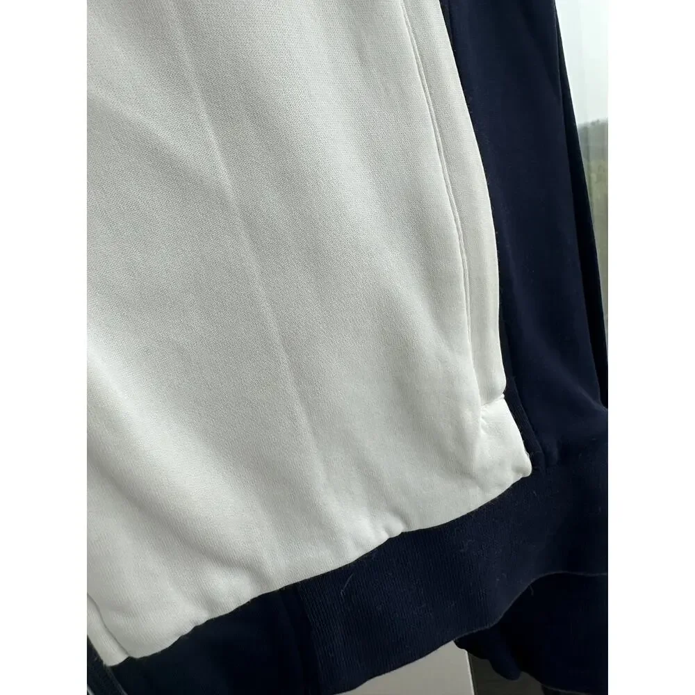 Polo Ralph Lauren US Open Ball Crew Track Jacket Sz L